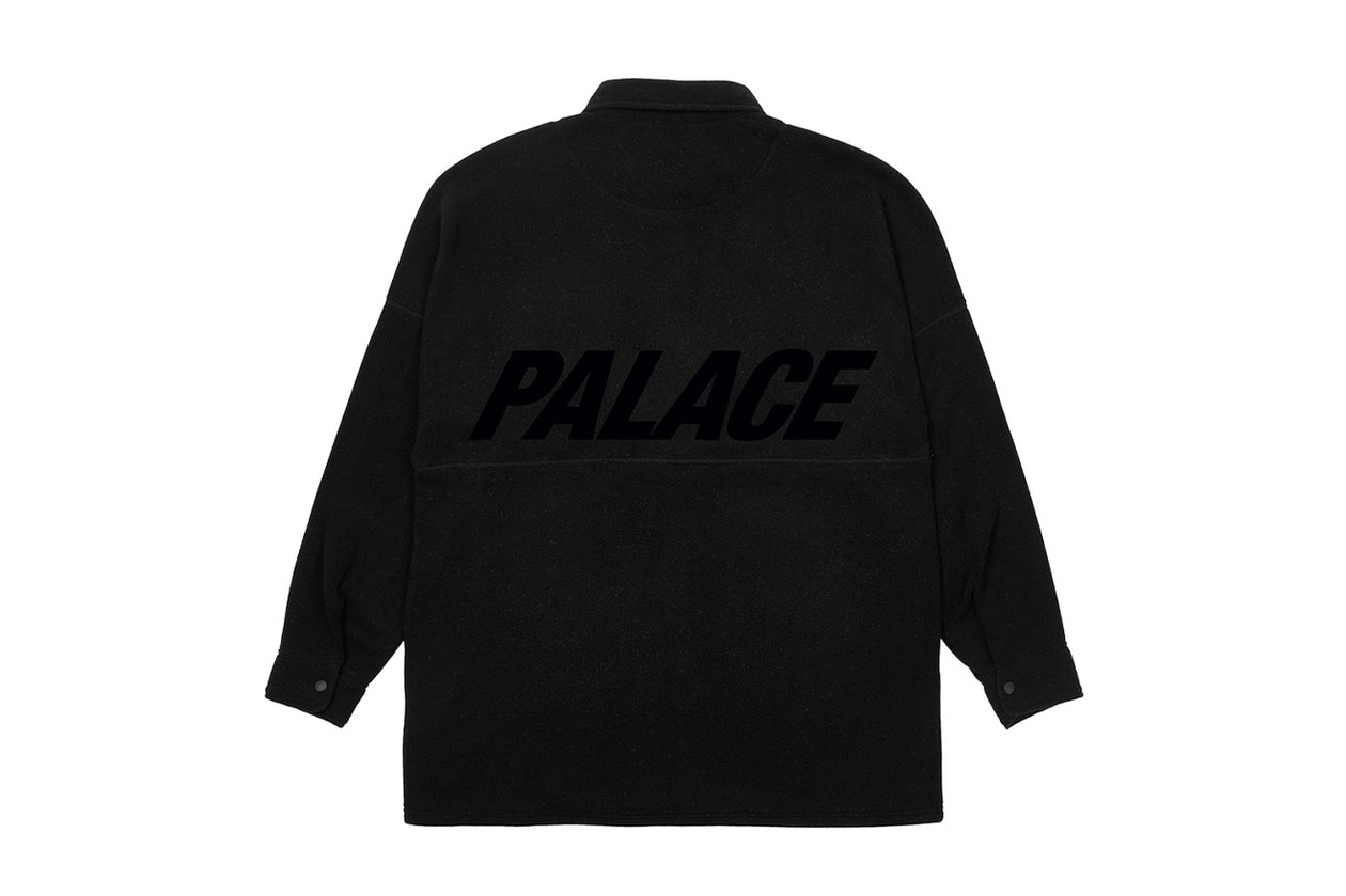 Supreme Fall Winter 2022 Week 15 Release List Drop List Palace TOMM¥ €A$H Kappa Wilson OVO Fear of God Pokémon The Hundreds adidas Basketball Denim Tears Stüssy 
