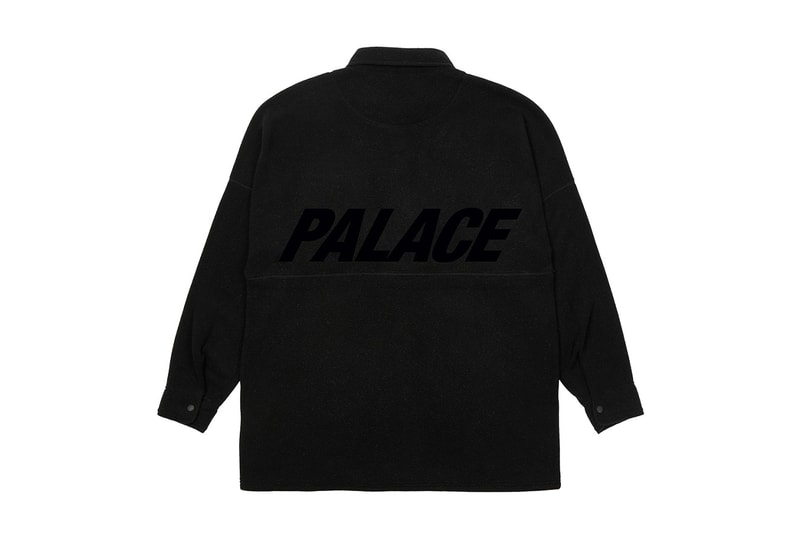 Palace Skateboards Holiday Drop 3 Release Information hype streetwear lev tanju London England