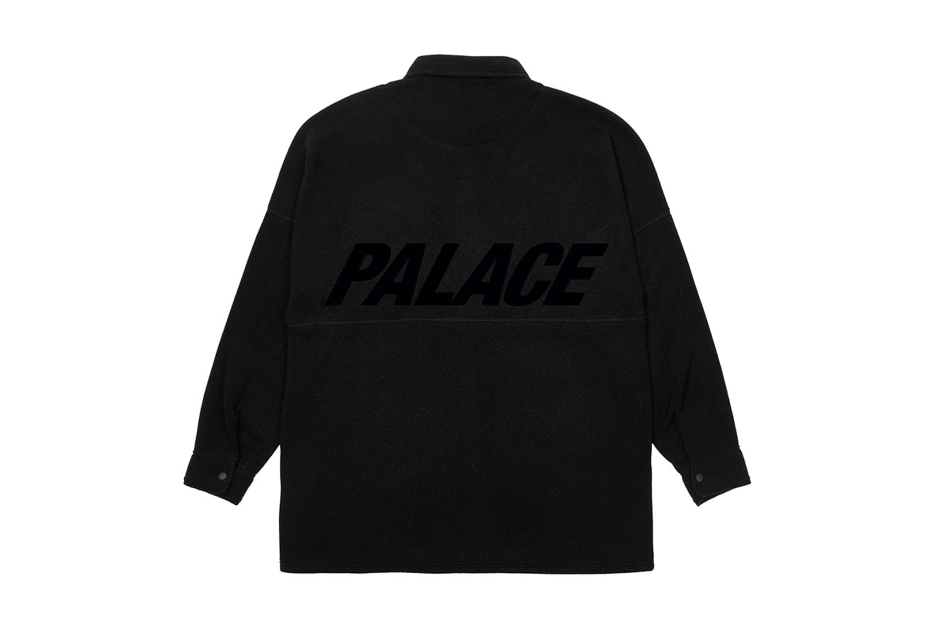 Supreme Fall Winter 2022 Week 15 Release List Drop List Palace TOMM¥ €A$H Kappa Wilson OVO Fear of God Pokémon The Hundreds adidas Basketball Denim Tears Stüssy