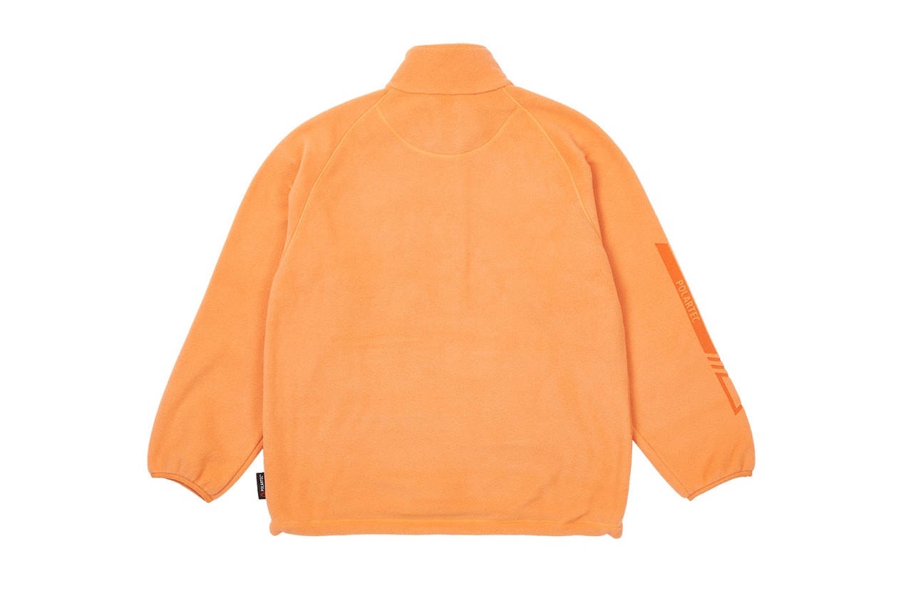 Supreme Fall Winter 2022 Week 15 Release List Drop List Palace TOMM¥ €A$H Kappa Wilson OVO Fear of God Pokémon The Hundreds adidas Basketball Denim Tears Stüssy 