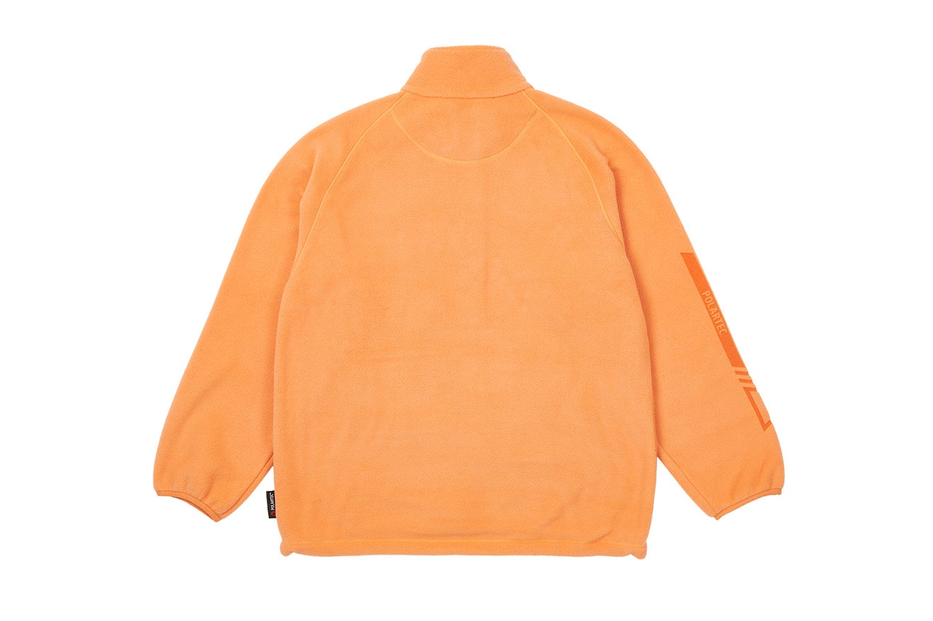 Supreme Fall Winter 2022 Week 15 Release List Drop List Palace TOMM¥ €A$H Kappa Wilson OVO Fear of God Pokémon The Hundreds adidas Basketball Denim Tears Stüssy
