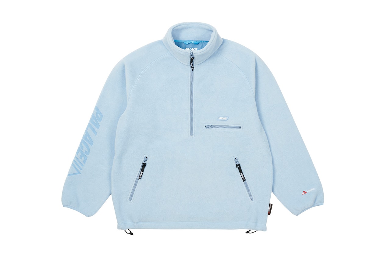 Supreme Fall Winter 2022 Week 15 Release List Drop List Palace TOMM¥ €A$H Kappa Wilson OVO Fear of God Pokémon The Hundreds adidas Basketball Denim Tears Stüssy 