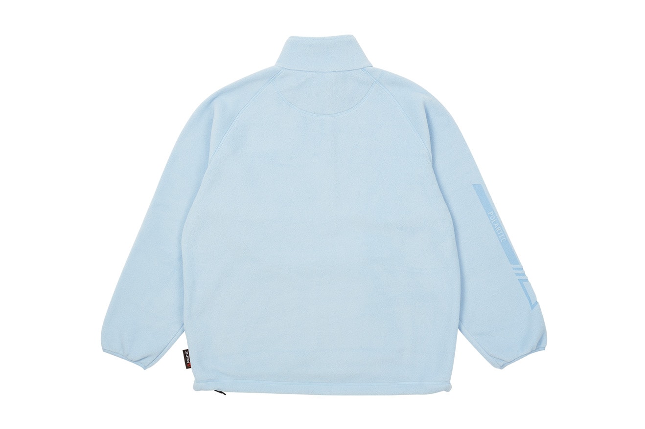Supreme Fall Winter 2022 Week 15 Release List Drop List Palace TOMM¥ €A$H Kappa Wilson OVO Fear of God Pokémon The Hundreds adidas Basketball Denim Tears Stüssy
