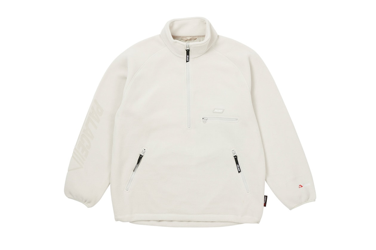 Supreme Fall Winter 2022 Week 15 Release List Drop List Palace TOMM¥ €A$H Kappa Wilson OVO Fear of God Pokémon The Hundreds adidas Basketball Denim Tears Stüssy 