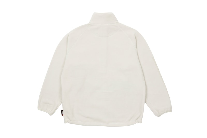 Palace Skateboards Holiday Drop 3 Release Information hype streetwear lev tanju London England