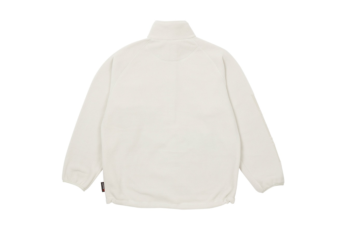 Supreme Fall Winter 2022 Week 15 Release List Drop List Palace TOMM¥ €A$H Kappa Wilson OVO Fear of God Pokémon The Hundreds adidas Basketball Denim Tears Stüssy