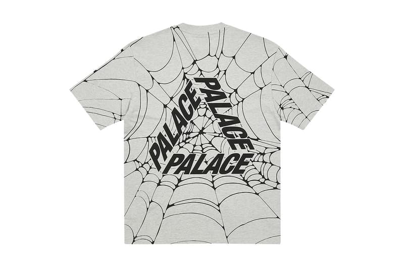 Palace Skateboards Holiday Drop 3 Release Information hype streetwear lev tanju London England