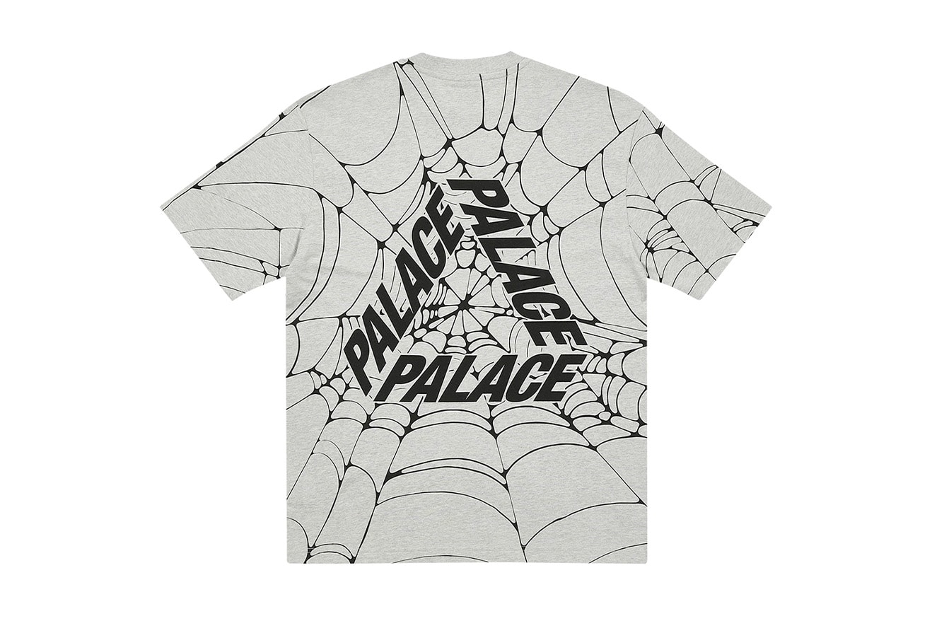 Supreme Fall Winter 2022 Week 15 Release List Drop List Palace TOMM¥ €A$H Kappa Wilson OVO Fear of God Pokémon The Hundreds adidas Basketball Denim Tears Stüssy