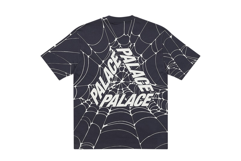 Palace Skateboards Holiday Drop 3 Release Information hype streetwear lev tanju London England