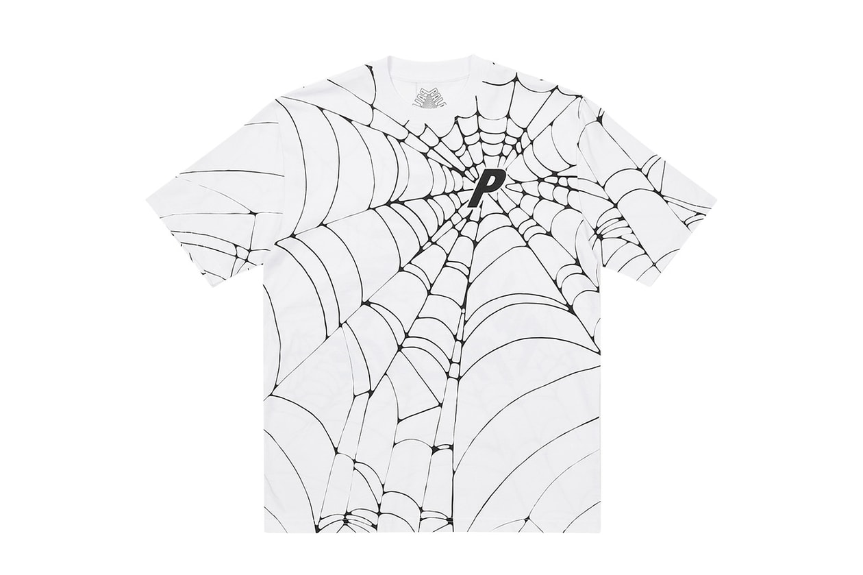 Supreme Fall Winter 2022 Week 15 Release List Drop List Palace TOMM¥ €A$H Kappa Wilson OVO Fear of God Pokémon The Hundreds adidas Basketball Denim Tears Stüssy 