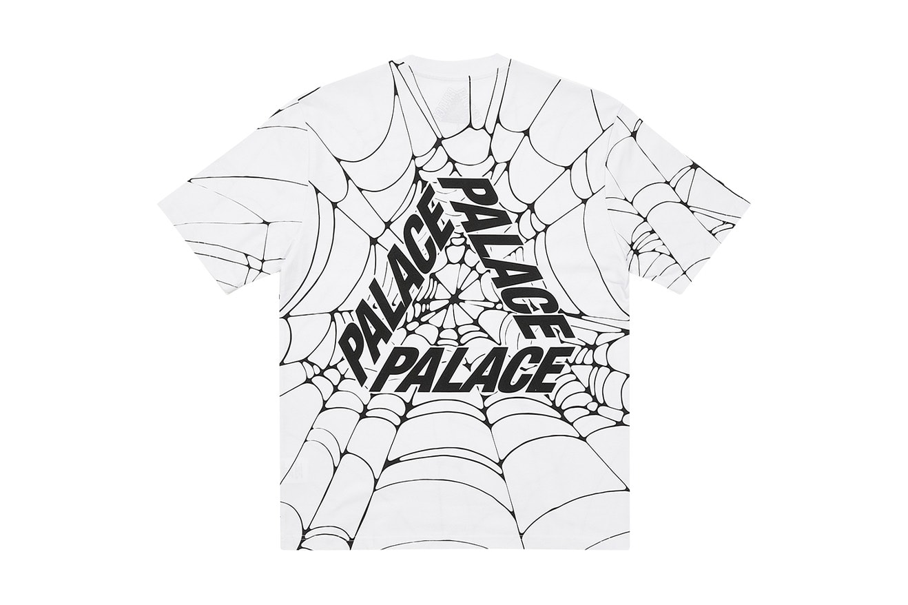 Supreme Fall Winter 2022 Week 15 Release List Drop List Palace TOMM¥ €A$H Kappa Wilson OVO Fear of God Pokémon The Hundreds adidas Basketball Denim Tears Stüssy