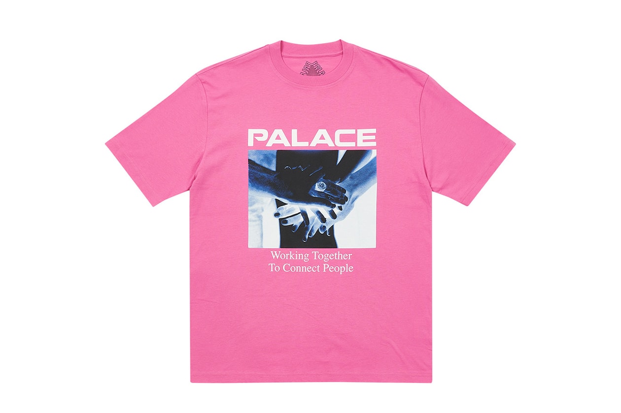 Supreme Fall Winter 2022 Week 15 Release List Drop List Palace TOMM¥ €A$H Kappa Wilson OVO Fear of God Pokémon The Hundreds adidas Basketball Denim Tears Stüssy 