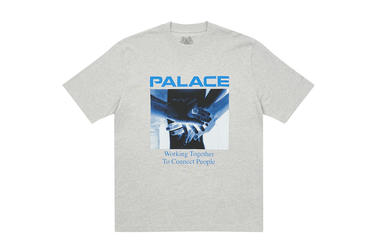 Supreme Fall Winter 2022 Week 15 Release List Drop List Palace TOMM¥ €A$H Kappa Wilson OVO Fear of God Pokémon The Hundreds adidas Basketball Denim Tears Stüssy