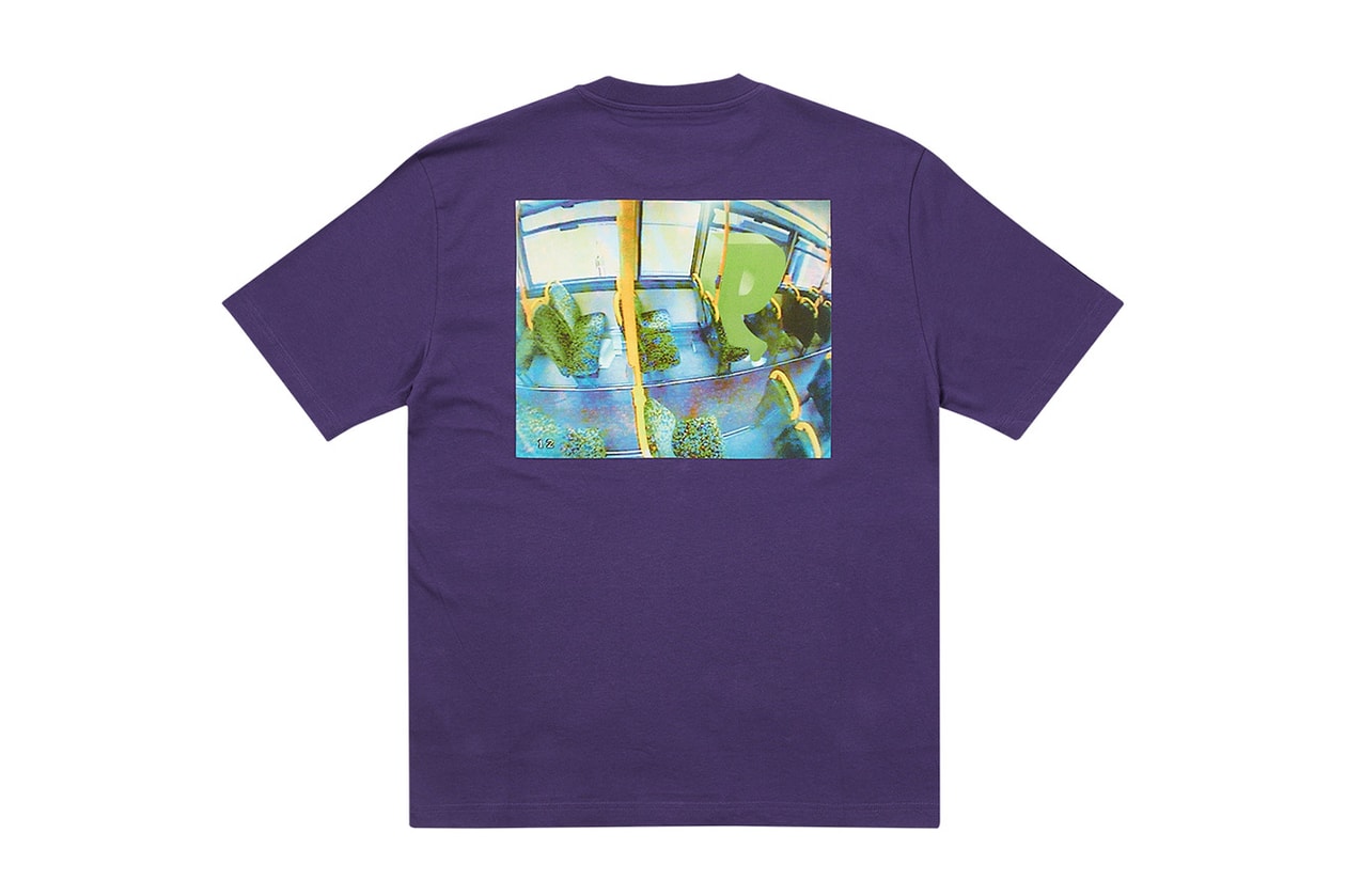 Supreme Fall Winter 2022 Week 15 Release List Drop List Palace TOMM¥ €A$H Kappa Wilson OVO Fear of God Pokémon The Hundreds adidas Basketball Denim Tears Stüssy 