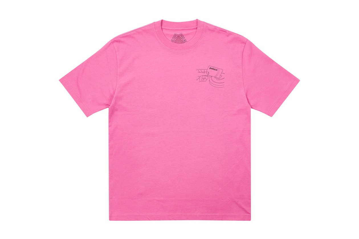 Supreme Fall Winter 2022 Week 15 Release List Drop List Palace TOMM¥ €A$H Kappa Wilson OVO Fear of God Pokémon The Hundreds adidas Basketball Denim Tears Stüssy 