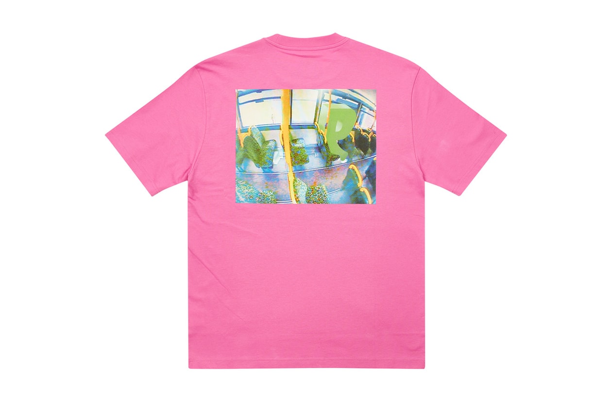 Supreme Fall Winter 2022 Week 15 Release List Drop List Palace TOMM¥ €A$H Kappa Wilson OVO Fear of God Pokémon The Hundreds adidas Basketball Denim Tears Stüssy 