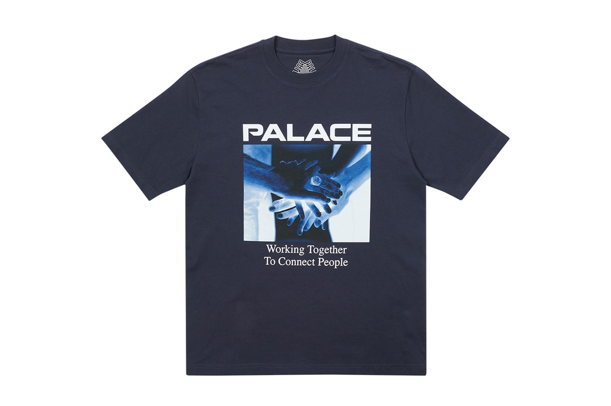 Supreme Fall Winter 2022 Week 15 Release List Drop List Palace TOMM¥ €A$H Kappa Wilson OVO Fear of God Pokémon The Hundreds adidas Basketball Denim Tears Stüssy 