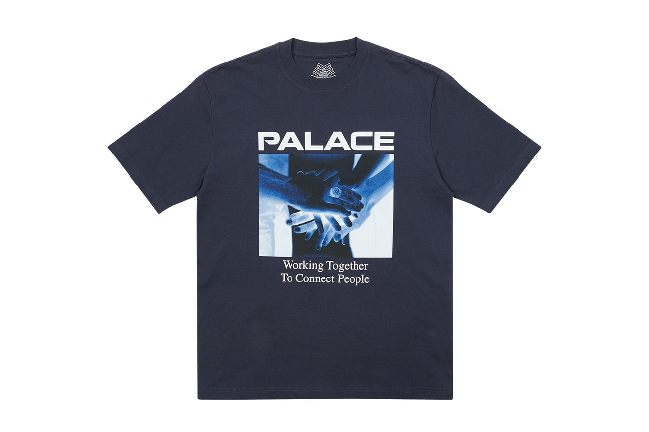 Supreme Fall Winter 2022 Week 15 Release List Drop List Palace TOMM¥ €A$H Kappa Wilson OVO Fear of God Pokémon The Hundreds adidas Basketball Denim Tears Stüssy