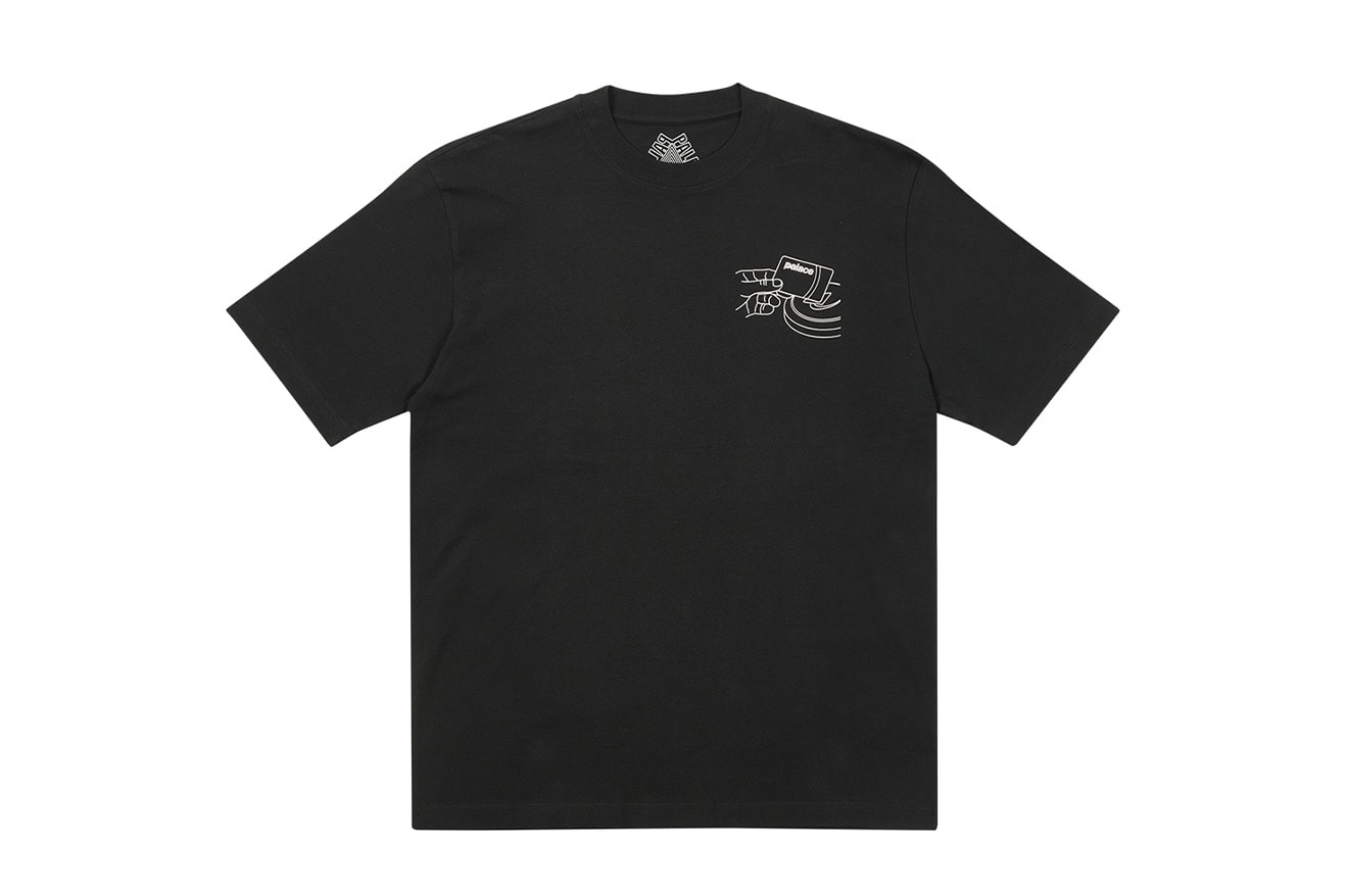 Supreme Fall Winter 2022 Week 15 Release List Drop List Palace TOMM¥ €A$H Kappa Wilson OVO Fear of God Pokémon The Hundreds adidas Basketball Denim Tears Stüssy