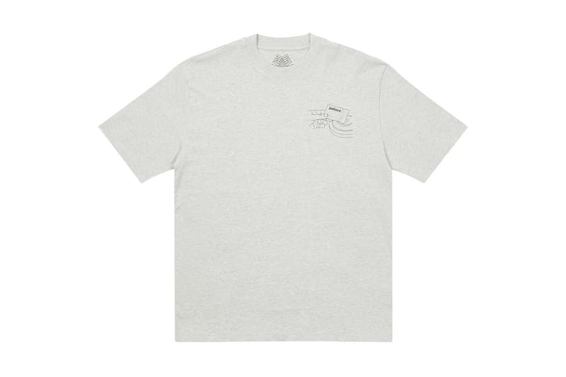 Palace Skateboards Holiday Drop 3 Release Information hype streetwear lev tanju London England