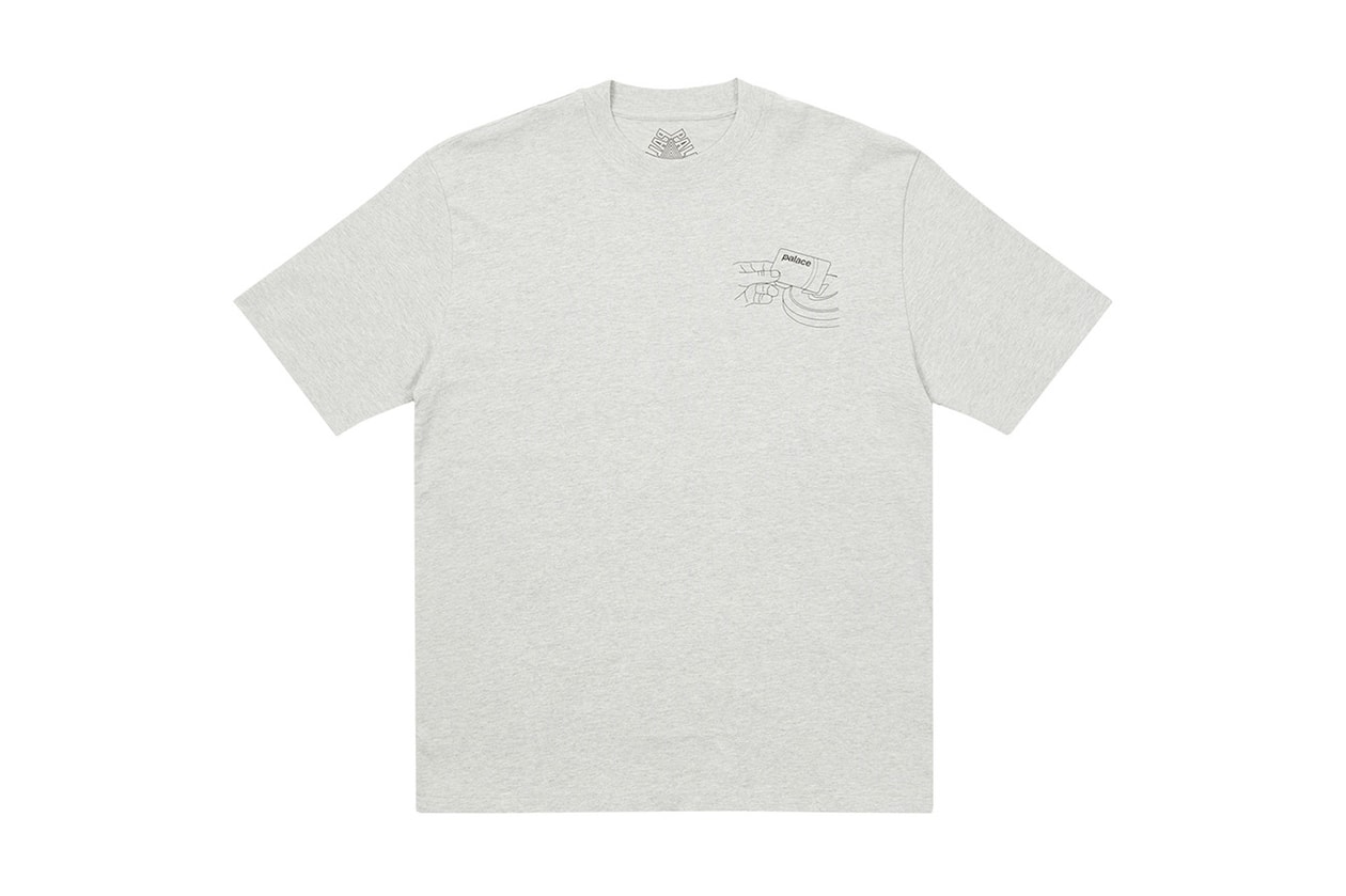 Supreme Fall Winter 2022 Week 15 Release List Drop List Palace TOMM¥ €A$H Kappa Wilson OVO Fear of God Pokémon The Hundreds adidas Basketball Denim Tears Stüssy 