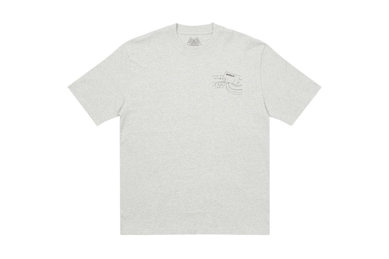 Supreme Fall Winter 2022 Week 15 Release List Drop List Palace TOMM¥ €A$H Kappa Wilson OVO Fear of God Pokémon The Hundreds adidas Basketball Denim Tears Stüssy