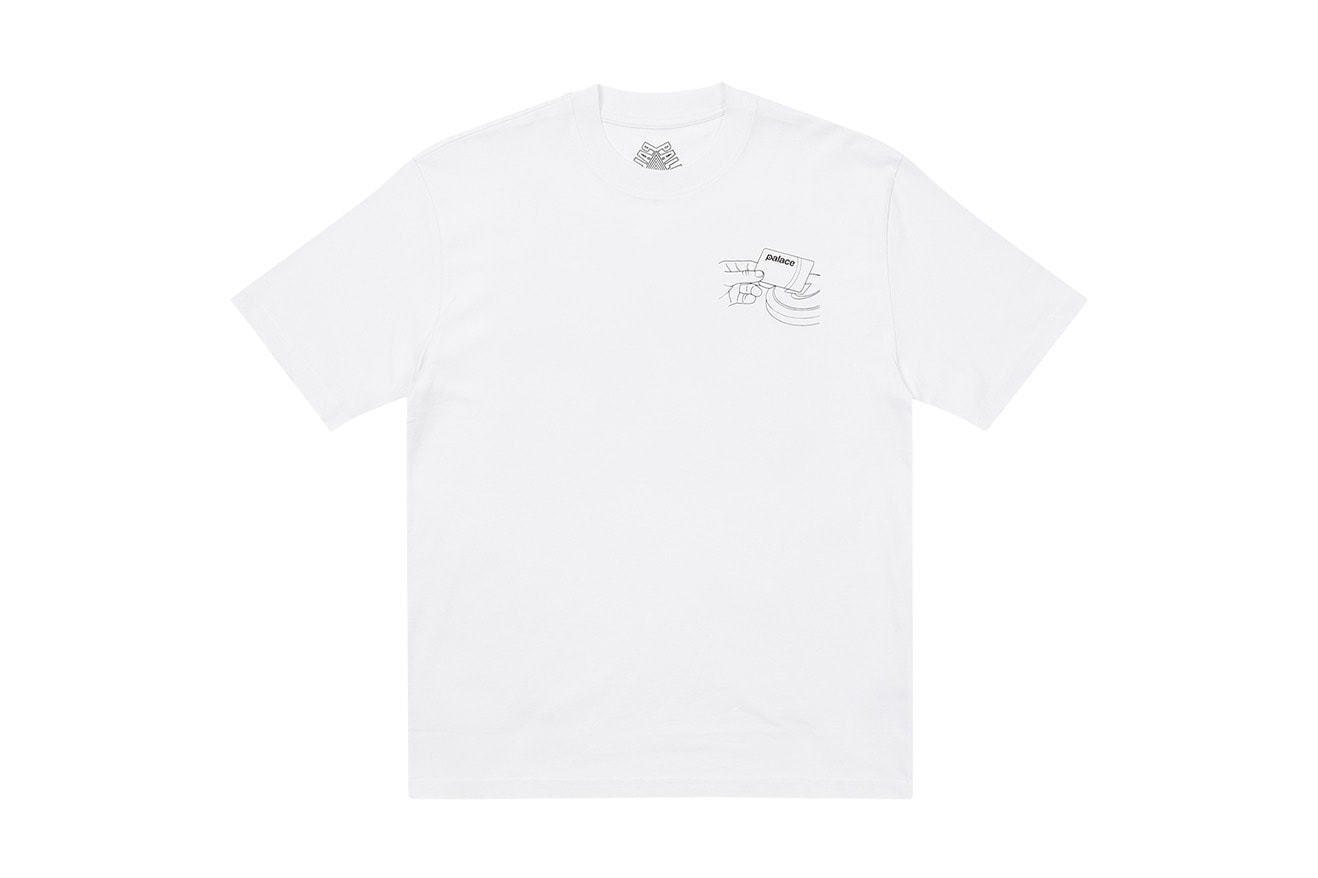 Supreme Fall Winter 2022 Week 15 Release List Drop List Palace TOMM¥ €A$H Kappa Wilson OVO Fear of God Pokémon The Hundreds adidas Basketball Denim Tears Stüssy