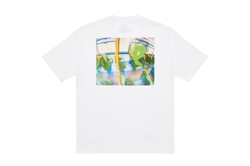Palace Skateboards Holiday Drop 3 Release Information hype streetwear lev tanju London England