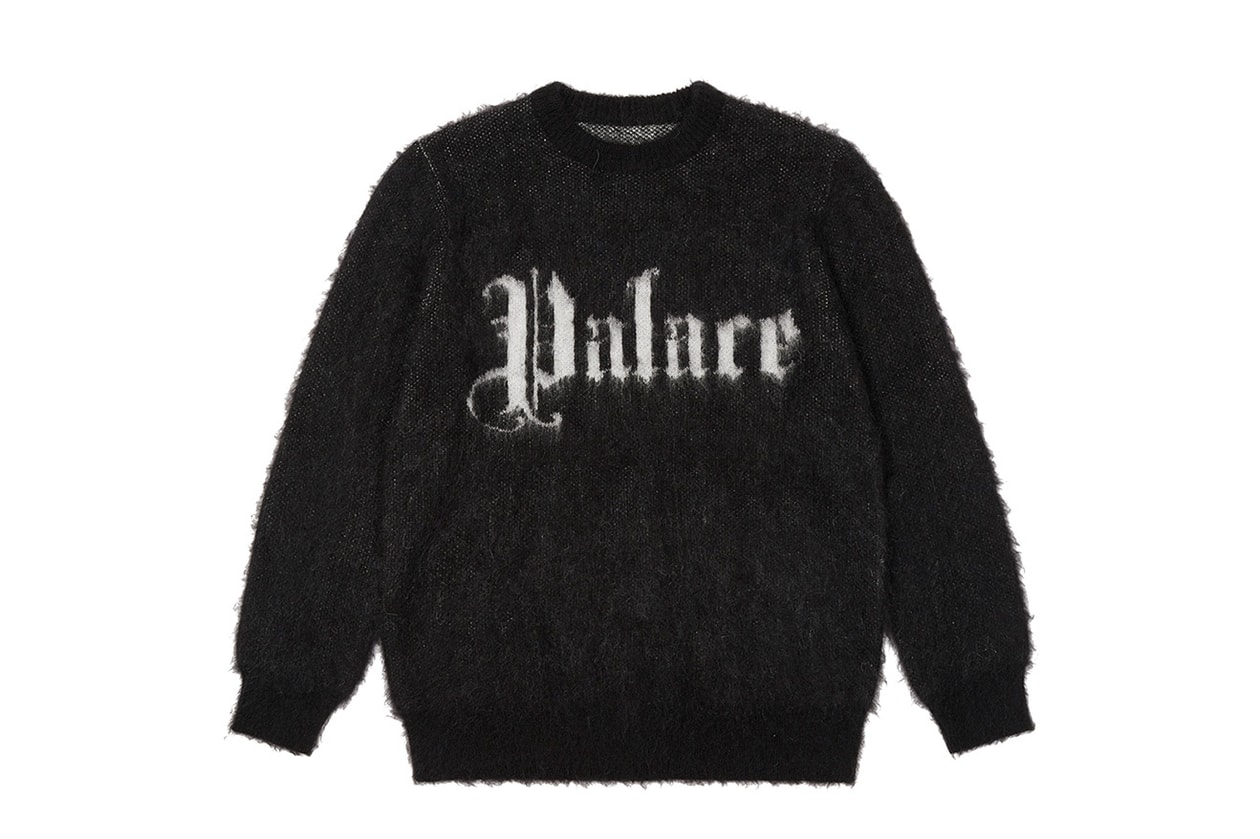 Supreme Fall Winter 2022 Week 15 Release List Drop List Palace TOMM¥ €A$H Kappa Wilson OVO Fear of God Pokémon The Hundreds adidas Basketball Denim Tears Stüssy 