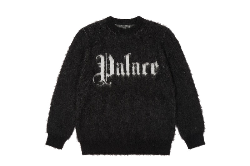 Palace Skateboards Holiday Drop 3 Release Information hype streetwear lev tanju London England