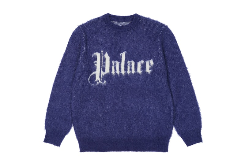Palace Skateboards Holiday Drop 3 Release Information hype streetwear lev tanju London England