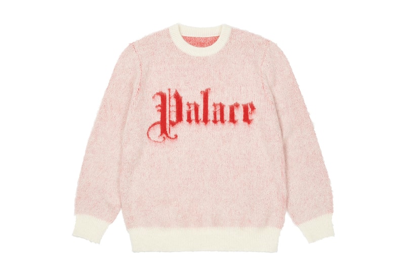 Palace Skateboards Holiday Drop 3 Release Information hype streetwear lev tanju London England