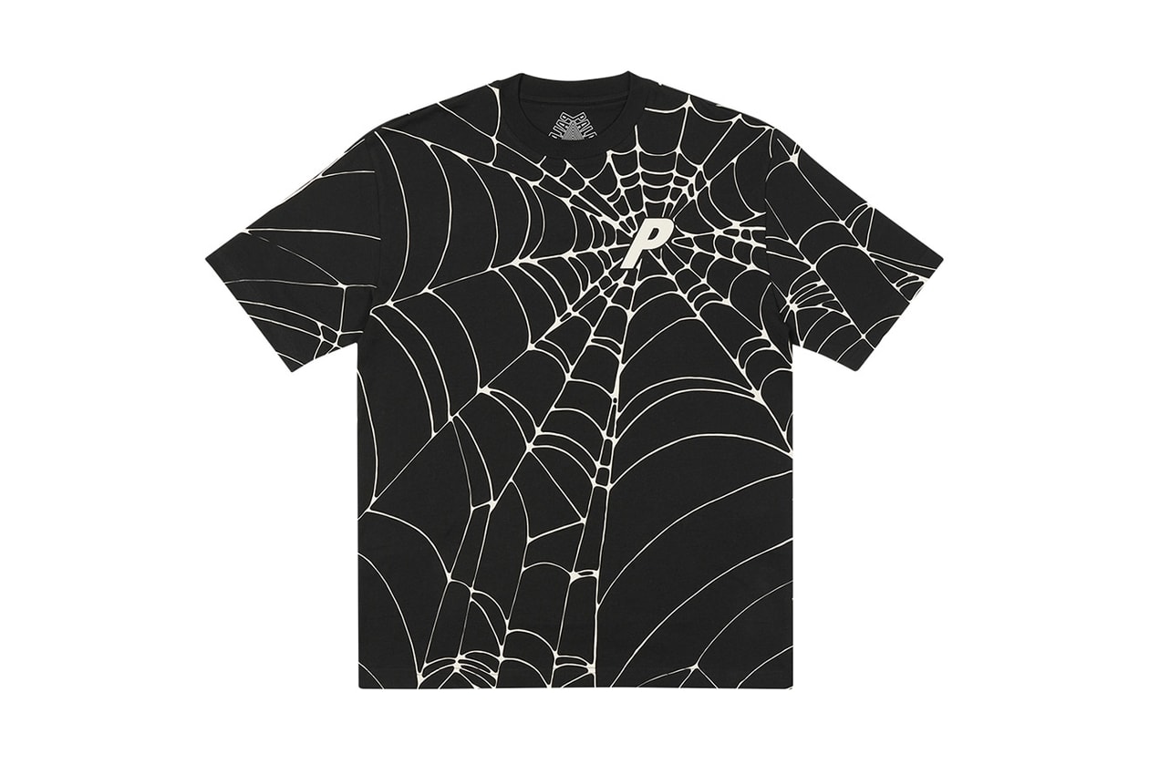 Supreme Fall Winter 2022 Week 15 Release List Drop List Palace TOMM¥ €A$H Kappa Wilson OVO Fear of God Pokémon The Hundreds adidas Basketball Denim Tears Stüssy 