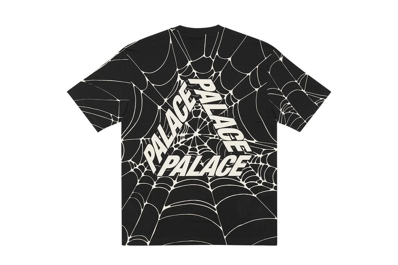 Supreme Fall Winter 2022 Week 15 Release List Drop List Palace TOMM¥ €A$H Kappa Wilson OVO Fear of God Pokémon The Hundreds adidas Basketball Denim Tears Stüssy