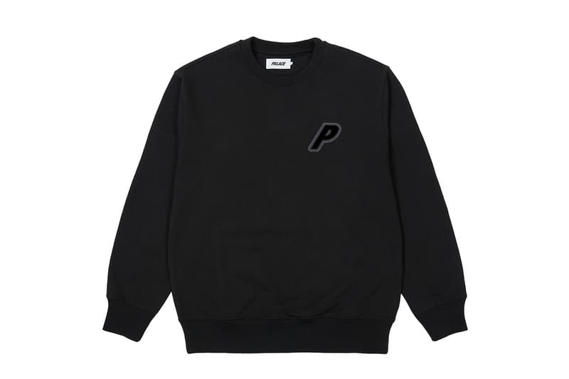 Palace Skateboards Holiday Drop 3 Release Information hype streetwear lev tanju London England