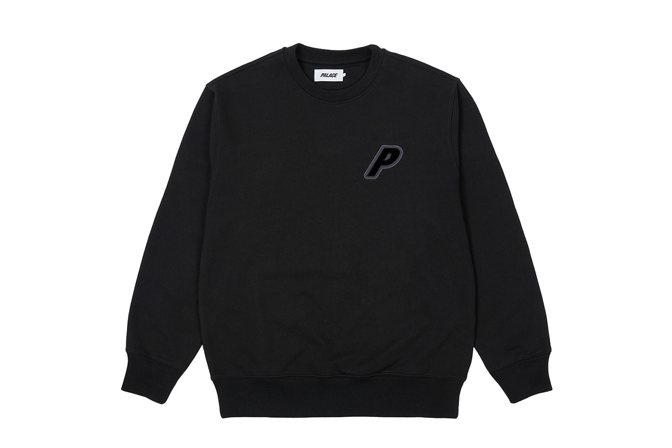 Supreme Fall Winter 2022 Week 15 Release List Drop List Palace TOMM¥ €A$H Kappa Wilson OVO Fear of God Pokémon The Hundreds adidas Basketball Denim Tears Stüssy