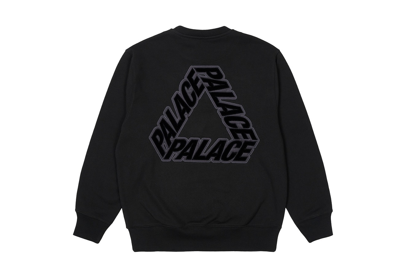 Supreme Fall Winter 2022 Week 15 Release List Drop List Palace TOMM¥ €A$H Kappa Wilson OVO Fear of God Pokémon The Hundreds adidas Basketball Denim Tears Stüssy