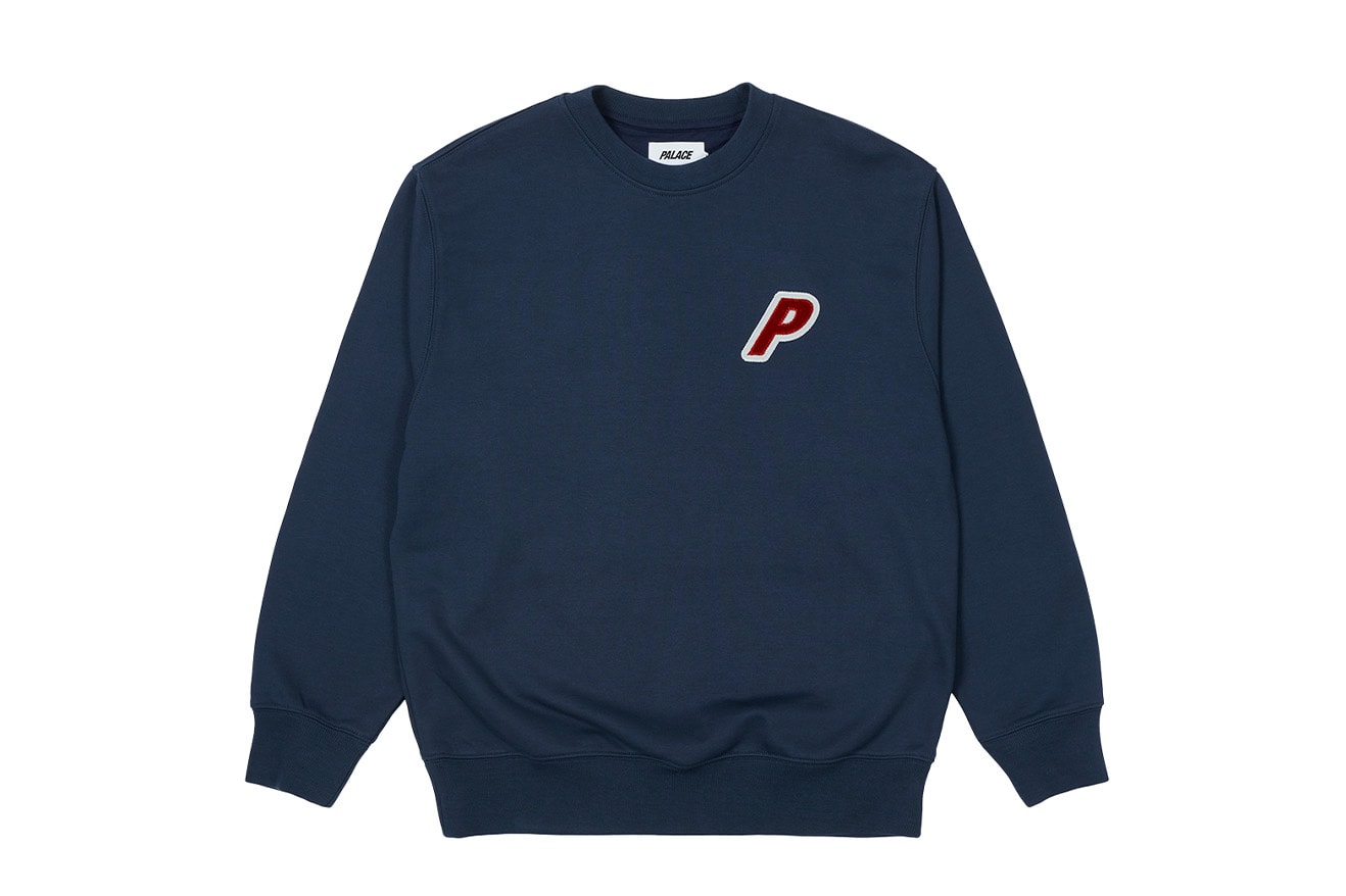 Supreme Fall Winter 2022 Week 15 Release List Drop List Palace TOMM¥ €A$H Kappa Wilson OVO Fear of God Pokémon The Hundreds adidas Basketball Denim Tears Stüssy