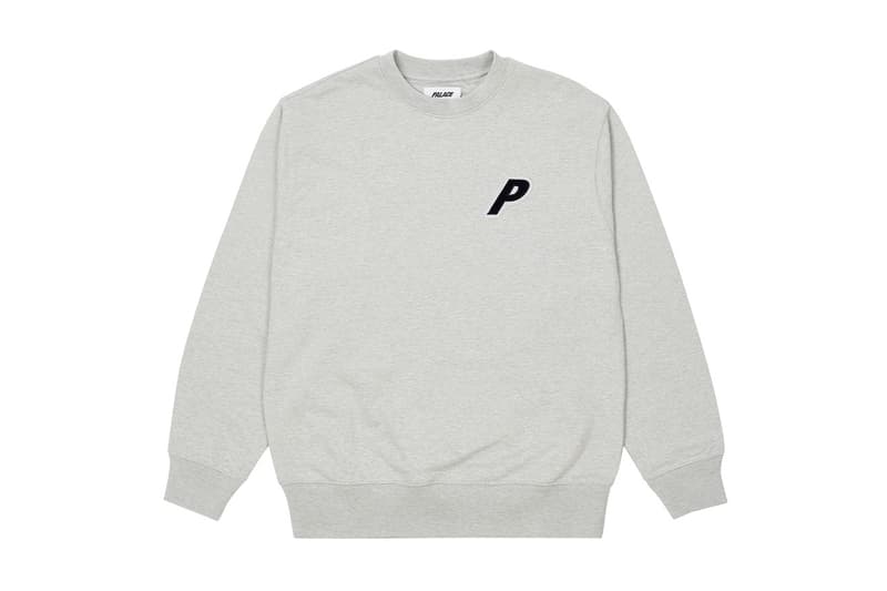 Palace Skateboards Holiday Drop 3 Release Information hype streetwear lev tanju London England