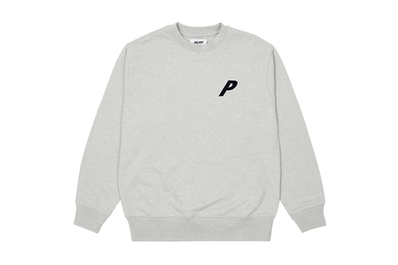 Supreme Fall Winter 2022 Week 15 Release List Drop List Palace TOMM¥ €A$H Kappa Wilson OVO Fear of God Pokémon The Hundreds adidas Basketball Denim Tears Stüssy