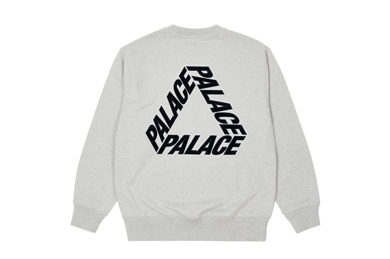 Supreme Fall Winter 2022 Week 15 Release List Drop List Palace TOMM¥ €A$H Kappa Wilson OVO Fear of God Pokémon The Hundreds adidas Basketball Denim Tears Stüssy 