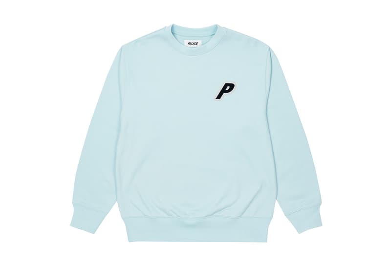 Palace Skateboards Holiday Drop 3 Release Information hype streetwear lev tanju London England