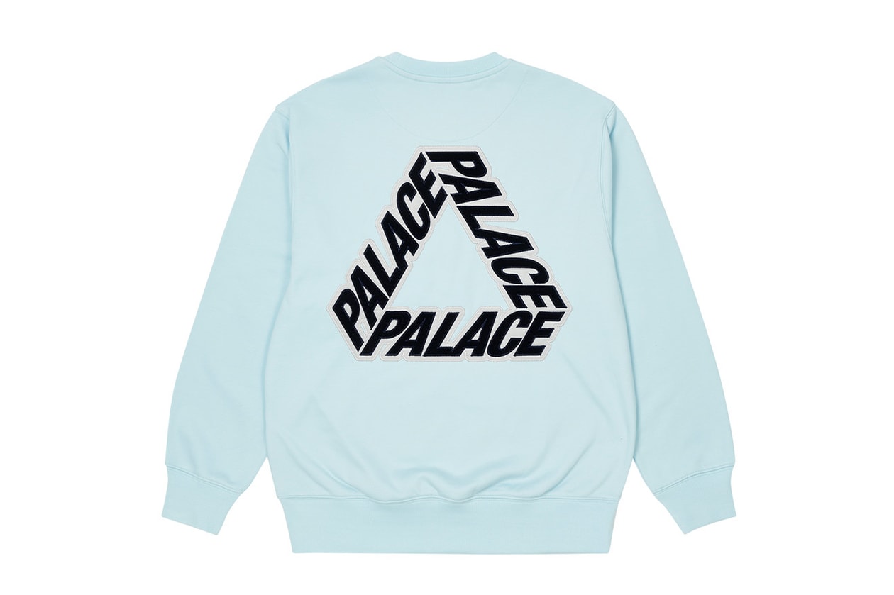 Supreme Fall Winter 2022 Week 15 Release List Drop List Palace TOMM¥ €A$H Kappa Wilson OVO Fear of God Pokémon The Hundreds adidas Basketball Denim Tears Stüssy 