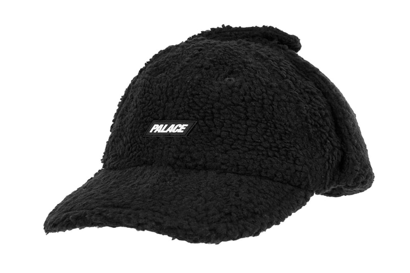 Palace Skateboards Holiday Drop 5 Release Information hype London uk triferg menswear