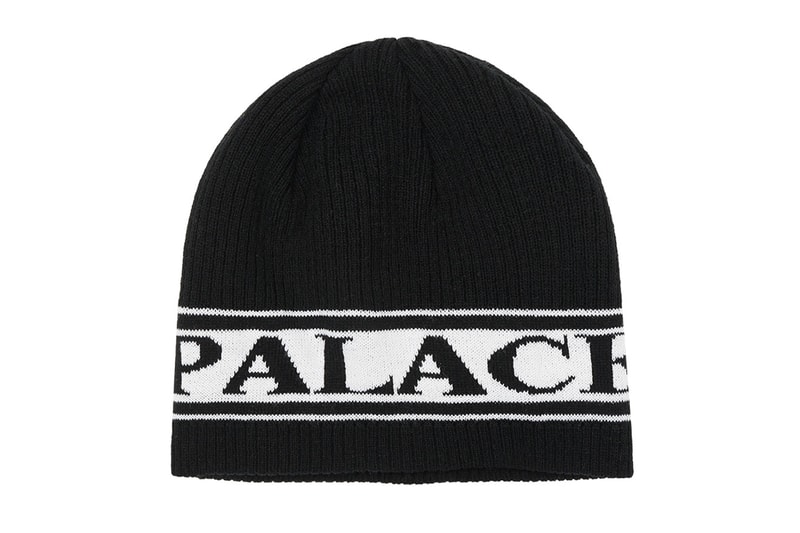 Palace Skateboards Holiday Drop 5 Release Information hype London uk triferg menswear