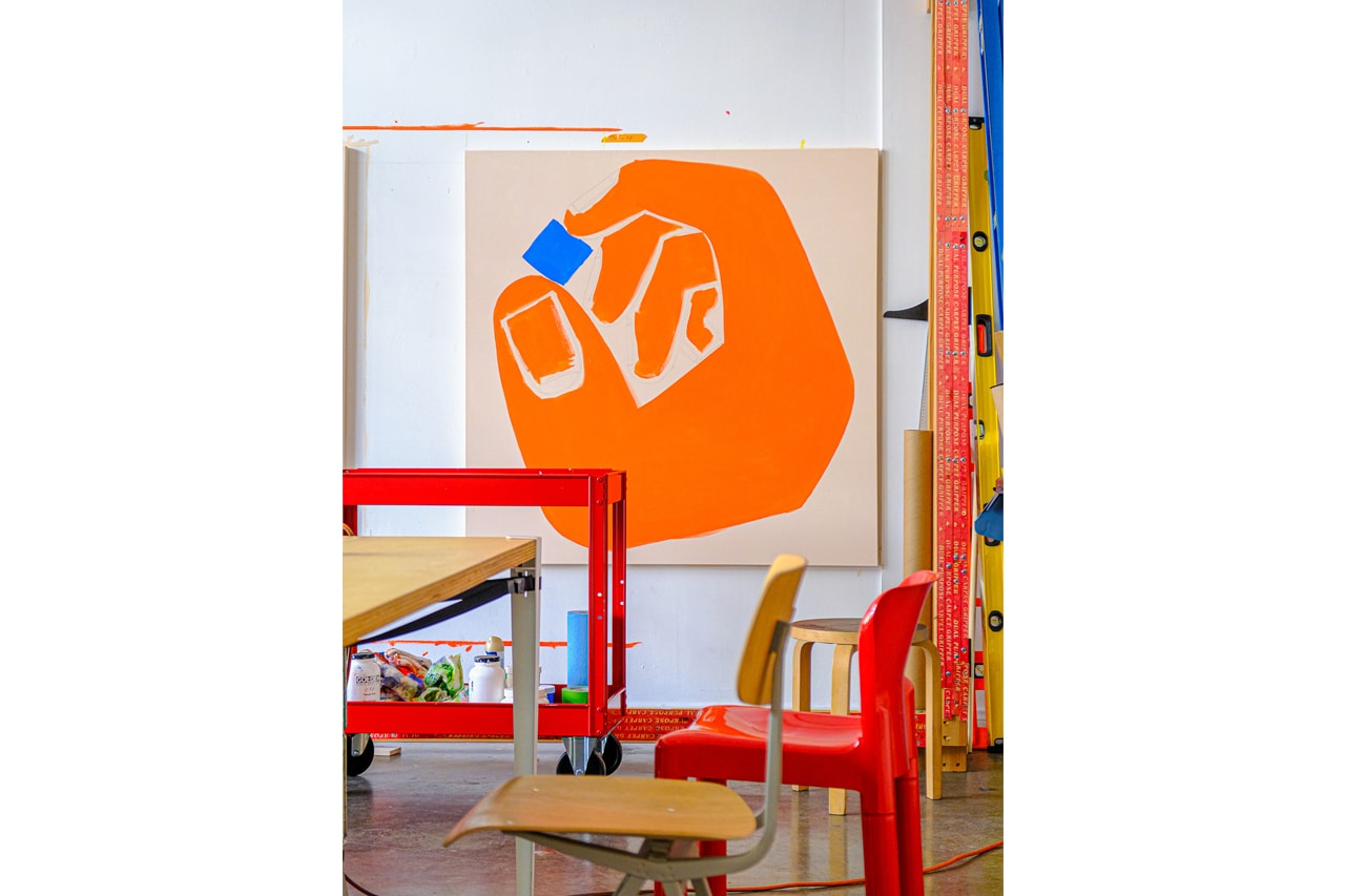 Pen & Paper: Seb Curi