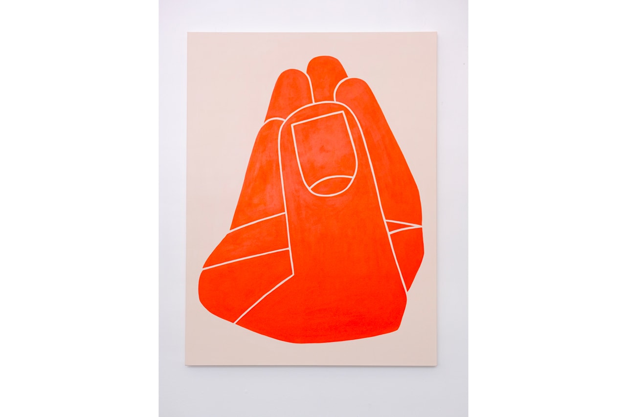 Pen & Paper: Seb Curi