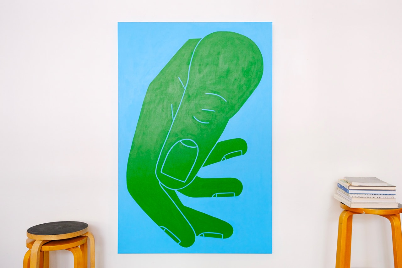 Pen & Paper: Seb Curi