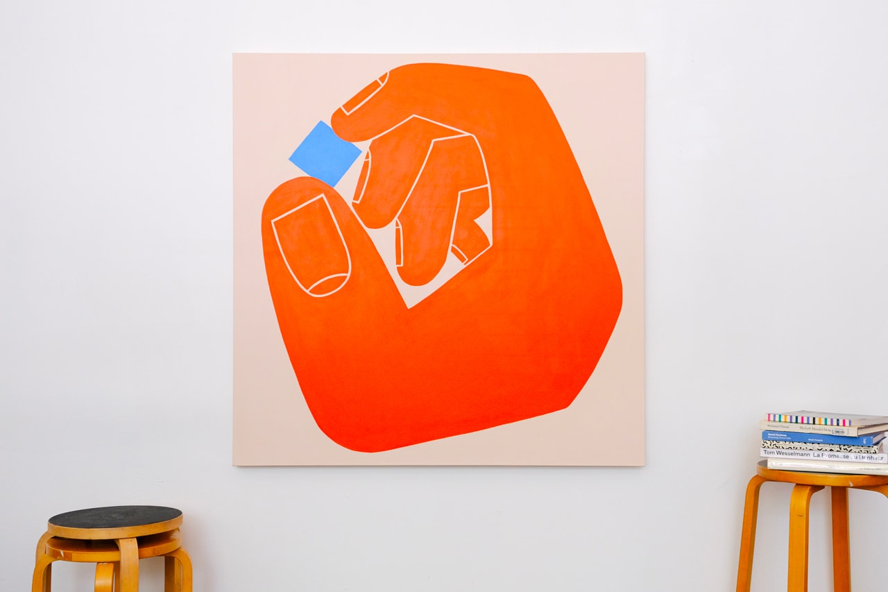 Pen & Paper: Seb Curi