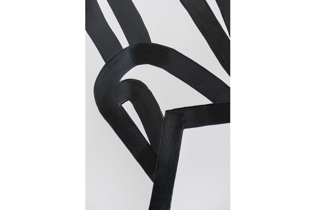 Pen & Paper: Seb Curi